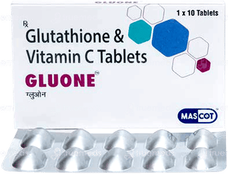 Gluone Tablet 10